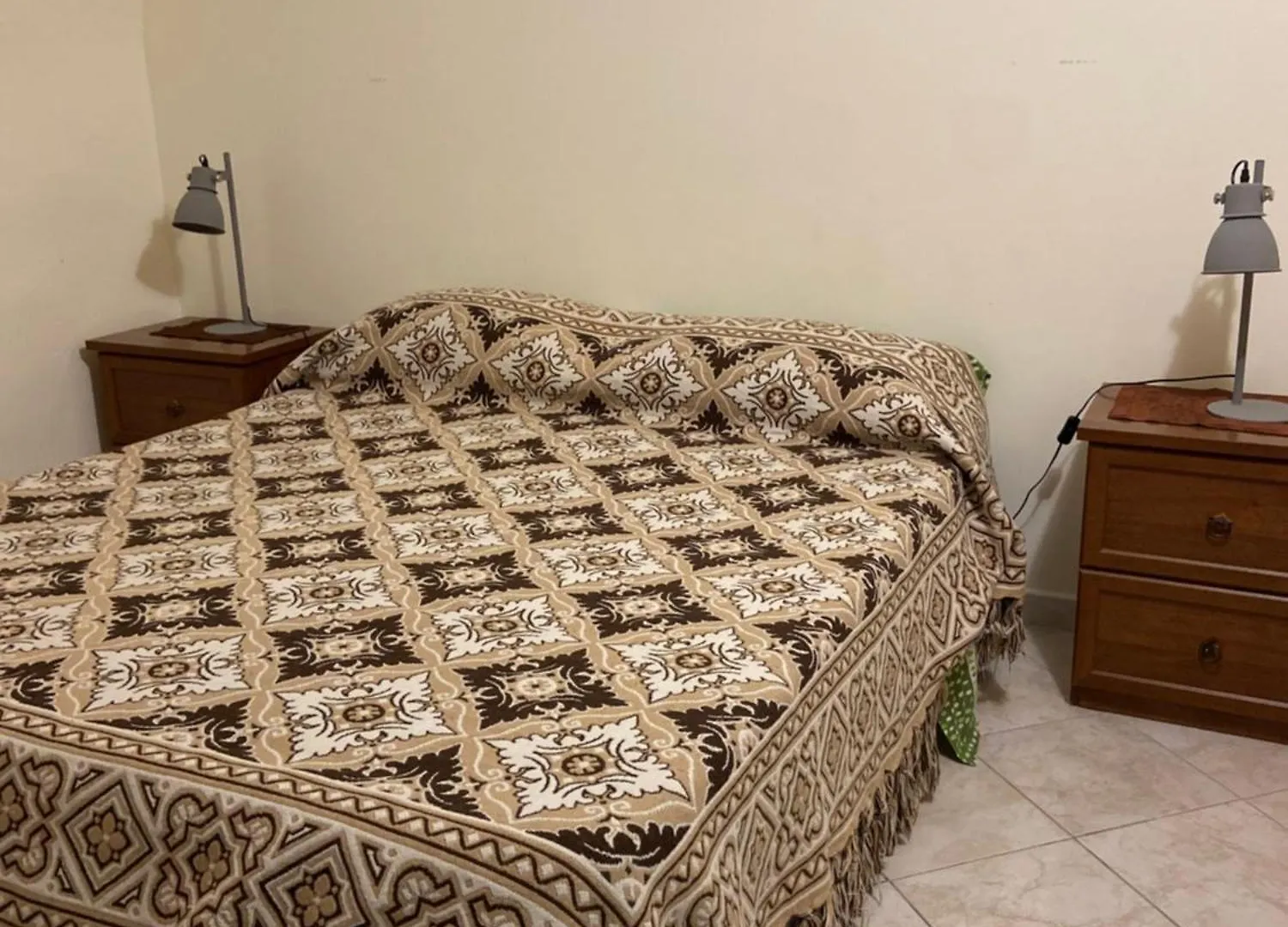 Alle Spalle Della Cattedrale Palermo Apartment