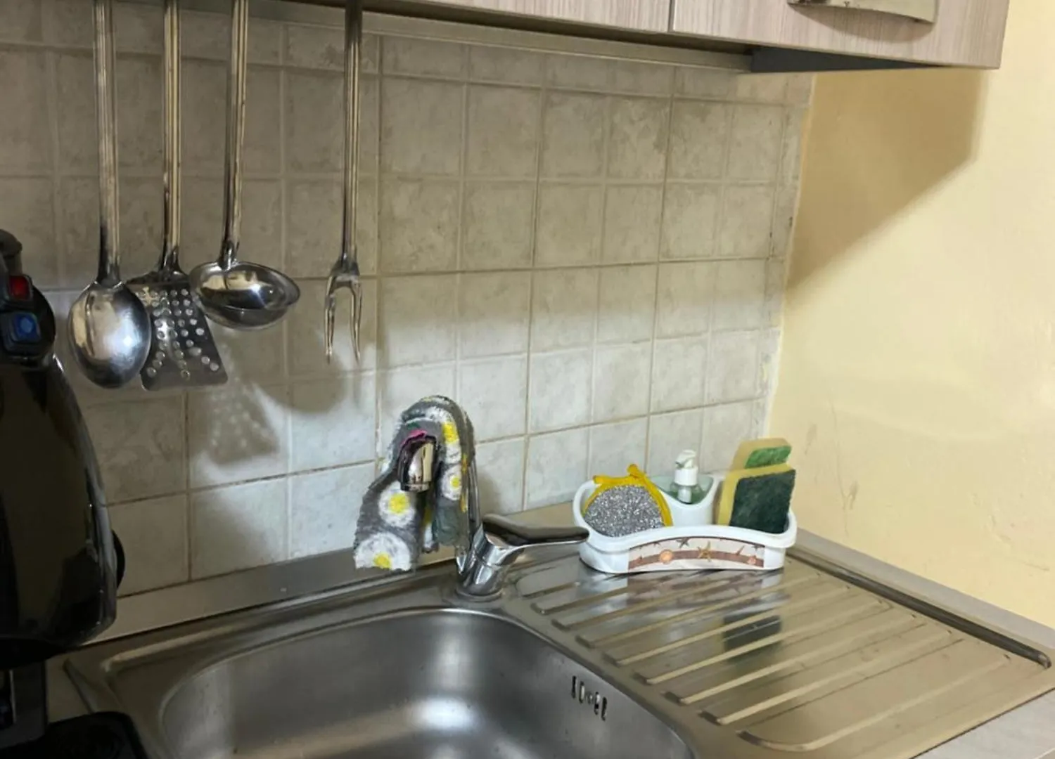 Apartment Alle Spalle Della Cattedrale Palermo Italy